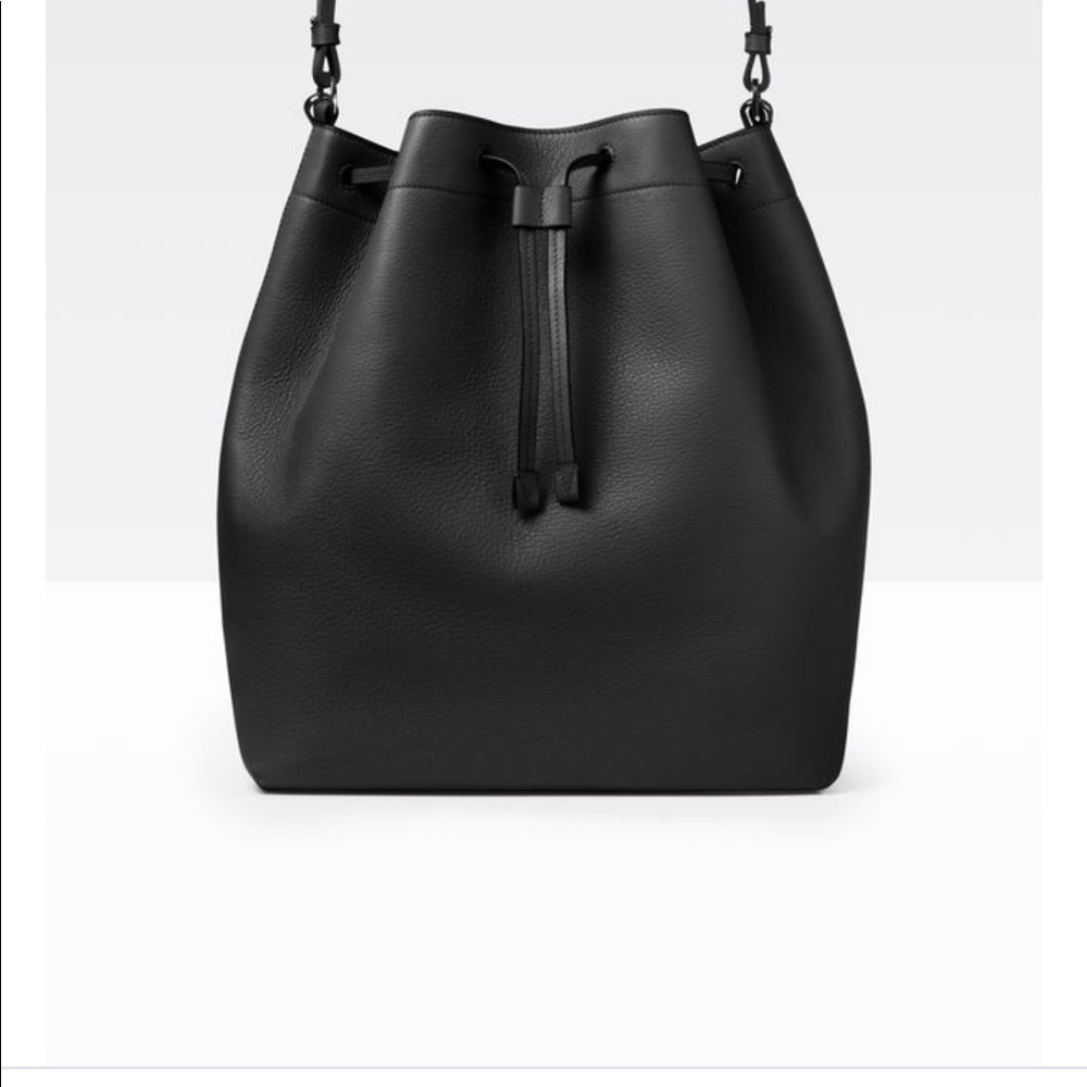 VINCE Park Collection- Bucket Bag- SOLD OUT